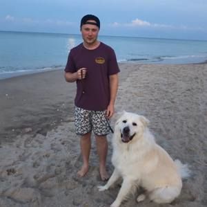 Meet your Posher, Charlie